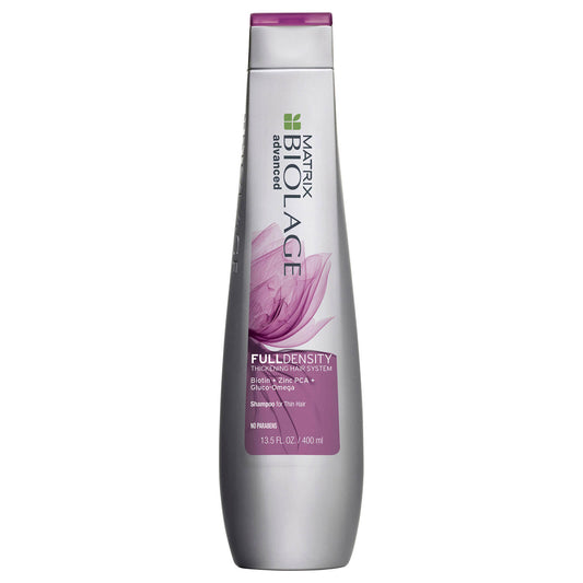 Biolage Full Density Shampoo 400ml