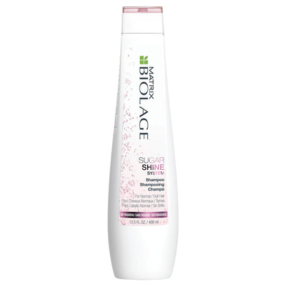 Biolage Sugar Shine Shampoo 400ml