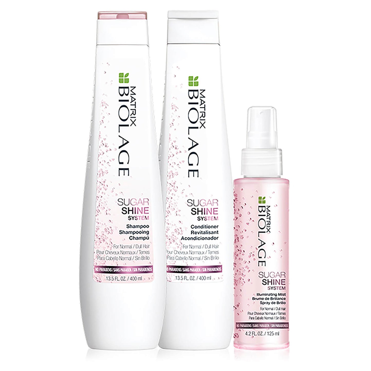 Biolage Sugar Shine Shampoo 400ml