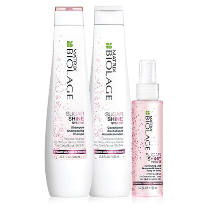 Biolage Sugar Shine Shampoo 400ml