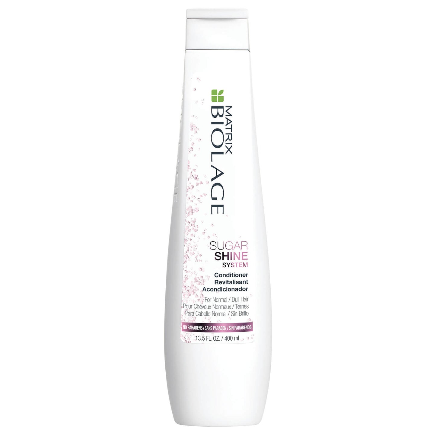 Biolage Sugar Shine Conditioner 400ml