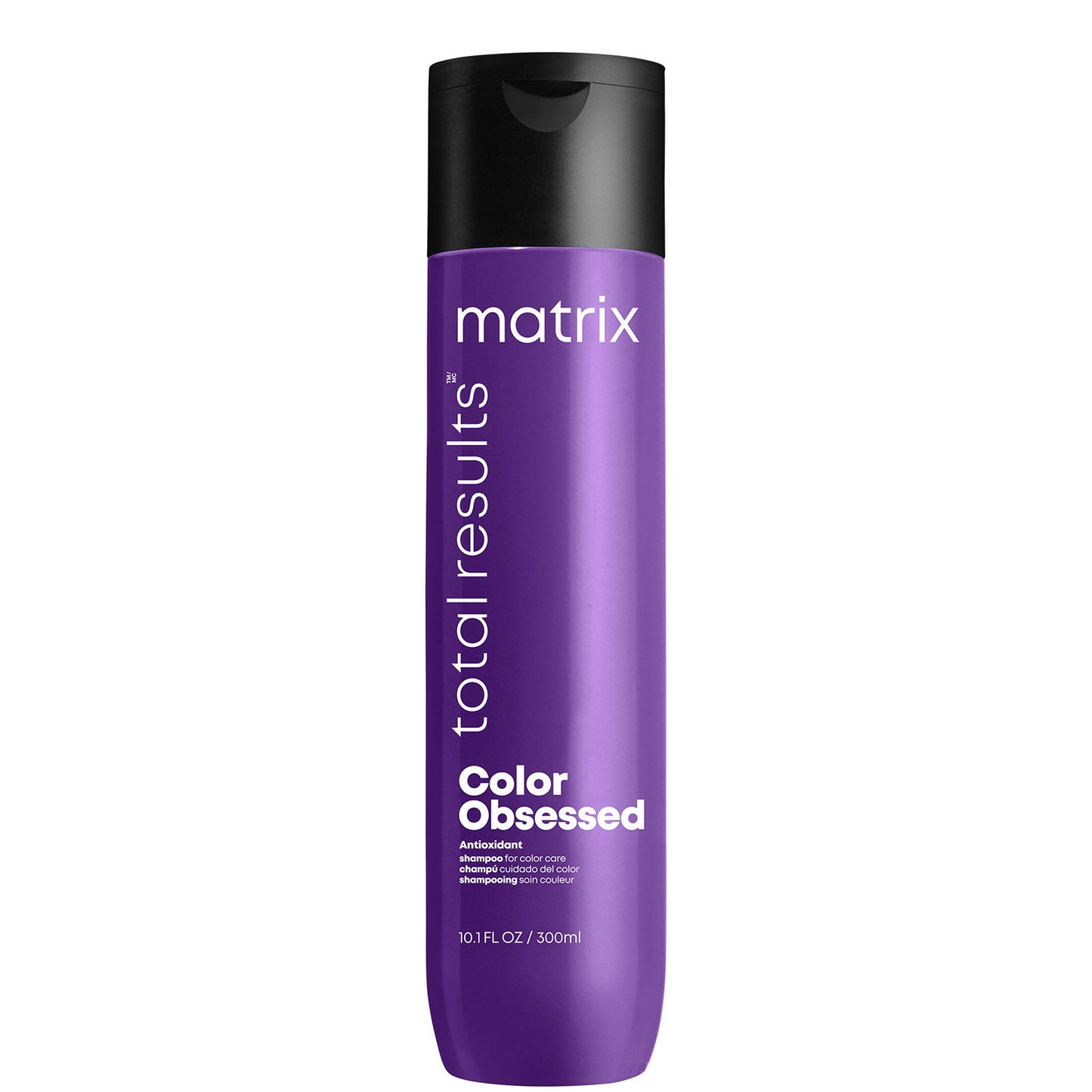 Matrix Total Results Color Obsessed Shampoo 300ml