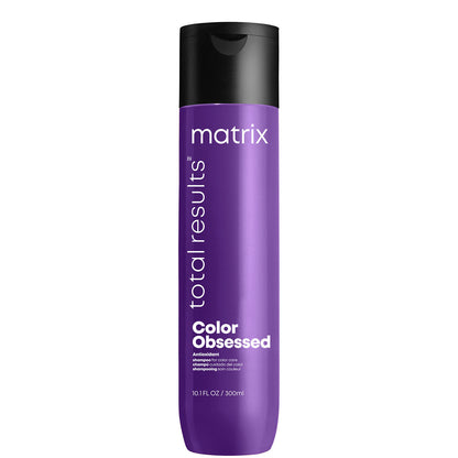 Matrix Total Results Color Obsessed Shampoo 300ml