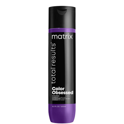 Matrix Total Results Color Obsessed Conditioner 300ml