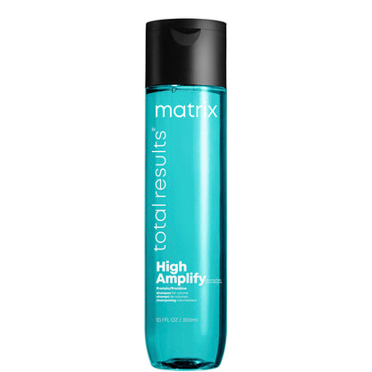 Matrix Total Results High Amplify Shampoo 300ml