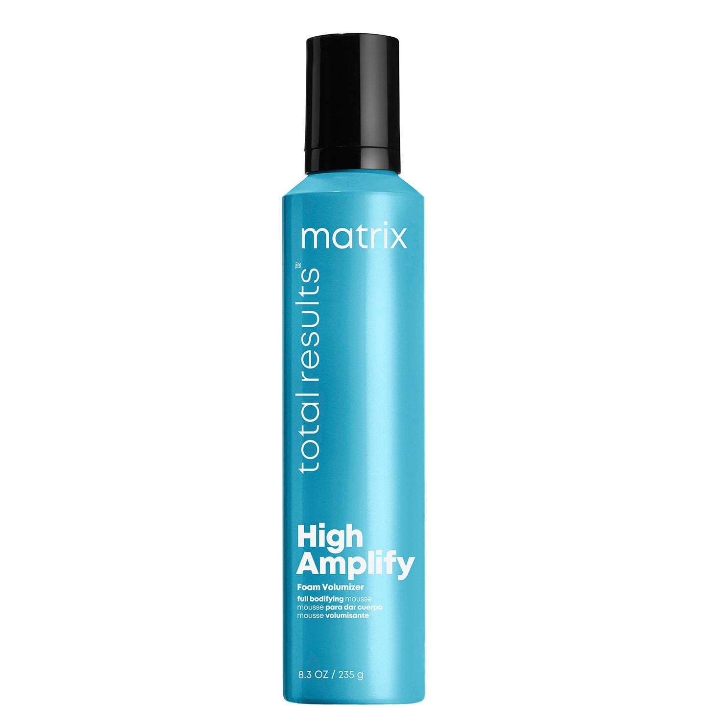 Matrix Total Results High Amplify Foam Volumiser 250ml