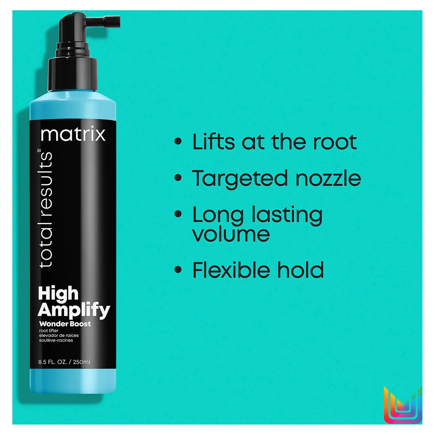 Matrix Total Results High Amplify Wonder Boost 250ml