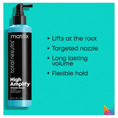 Matrix Total Results High Amplify Wonder Boost 250ml