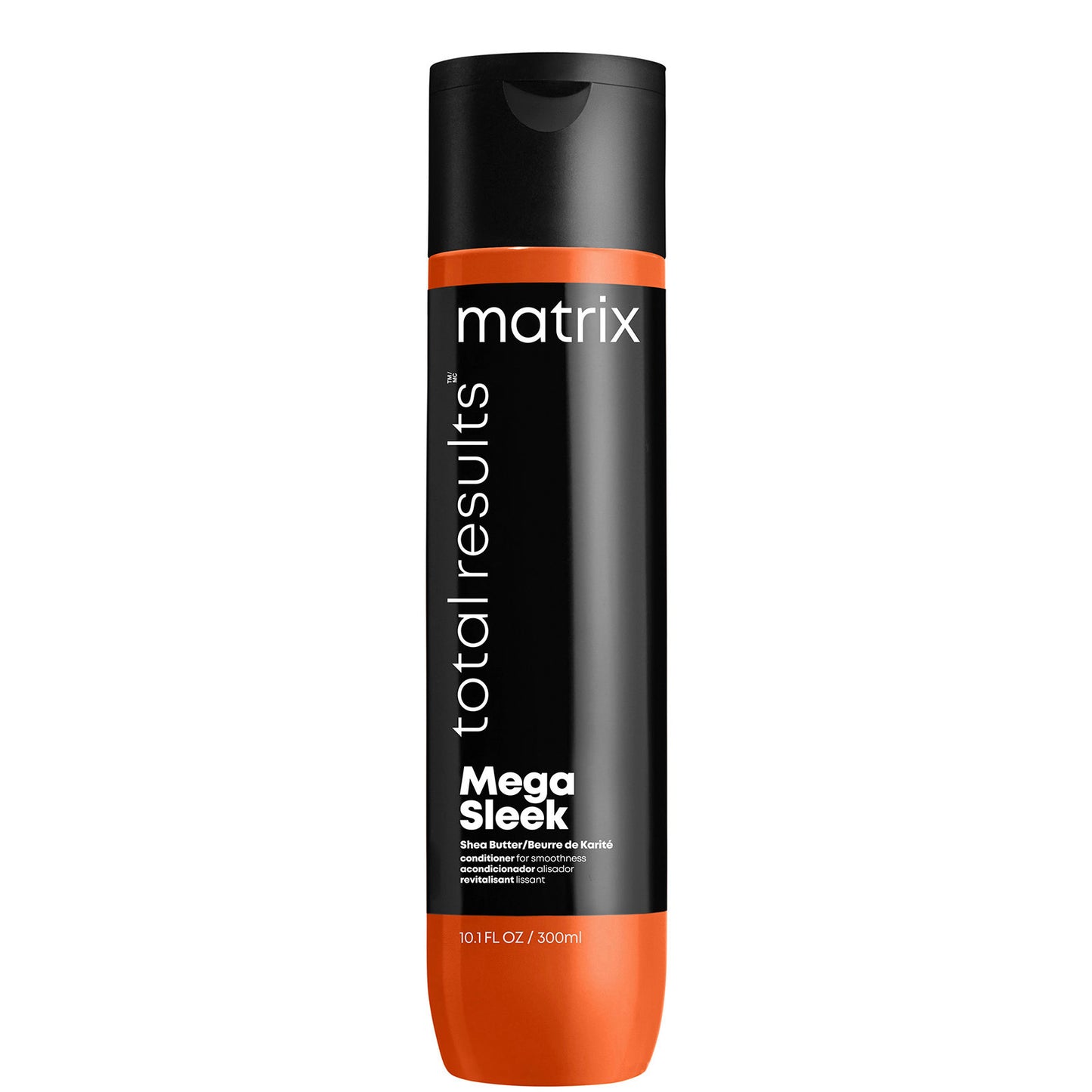 Matrix Total Results Mega Style Mega Sleek Conditioner 300ml