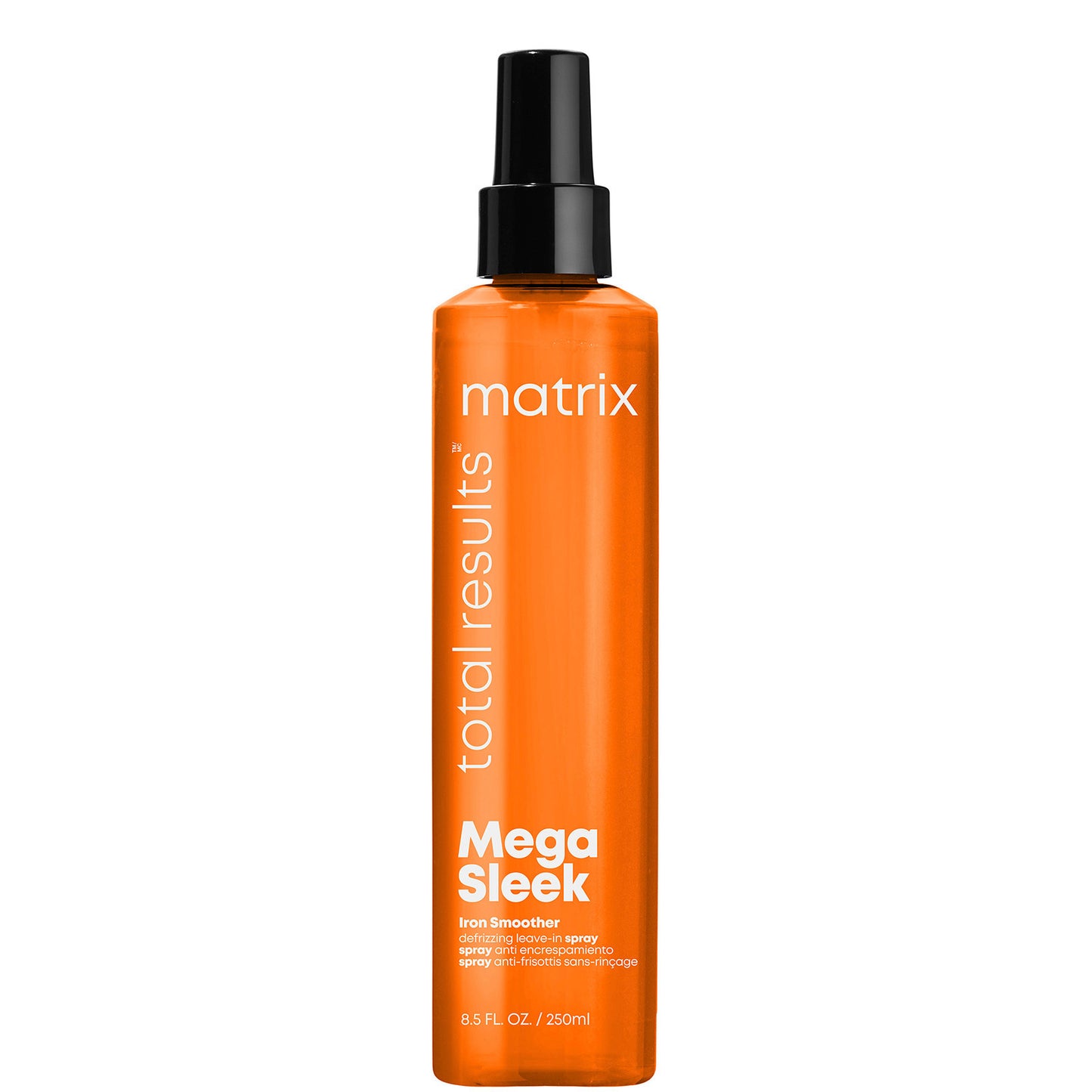 Matrix Total Results Mega Style Linkeek Iron Smoother 250ml