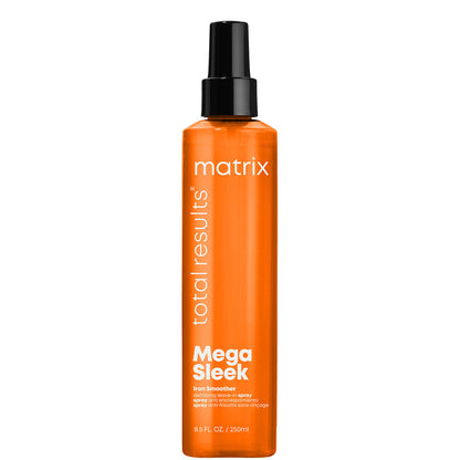 Matrix Total Results Mega Style Linkeek Iron Smoother 250ml