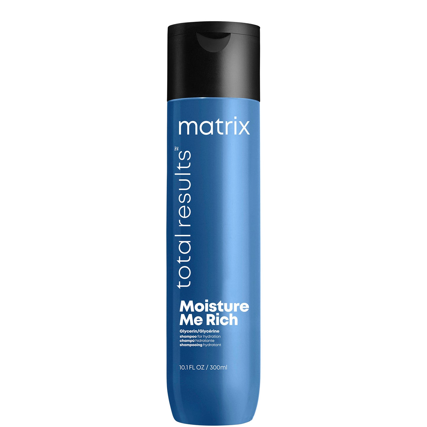 Matrix Total Results Moisture Me Rich Shampoo 300ml