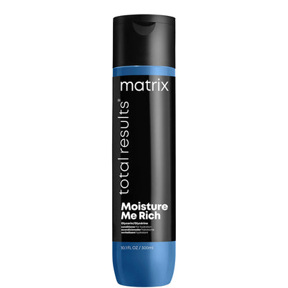 Matrix Total Results Moisture Me Rich Conditioner 300ml