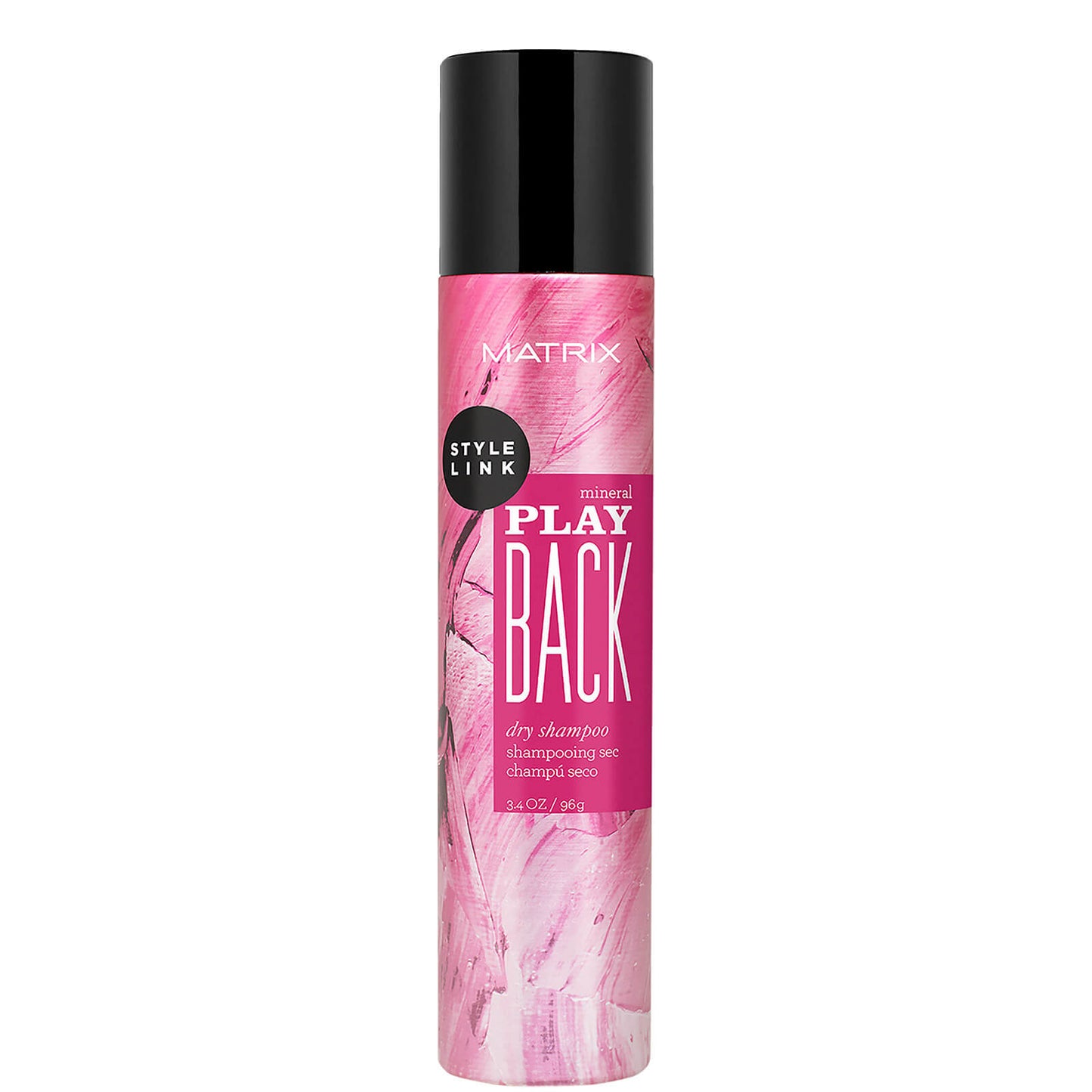 Matrix Style Link Dry Shampoo 96g