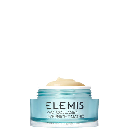 Elemis Pro-Collagen Overnight Matrix 50ml