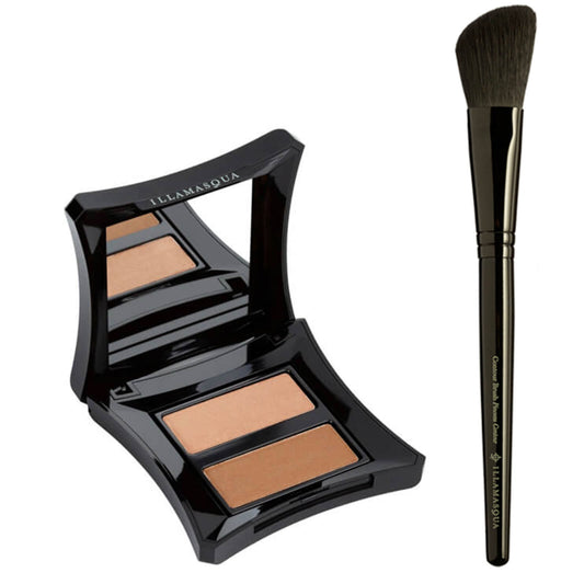 Illamasqua Bronzing Kit