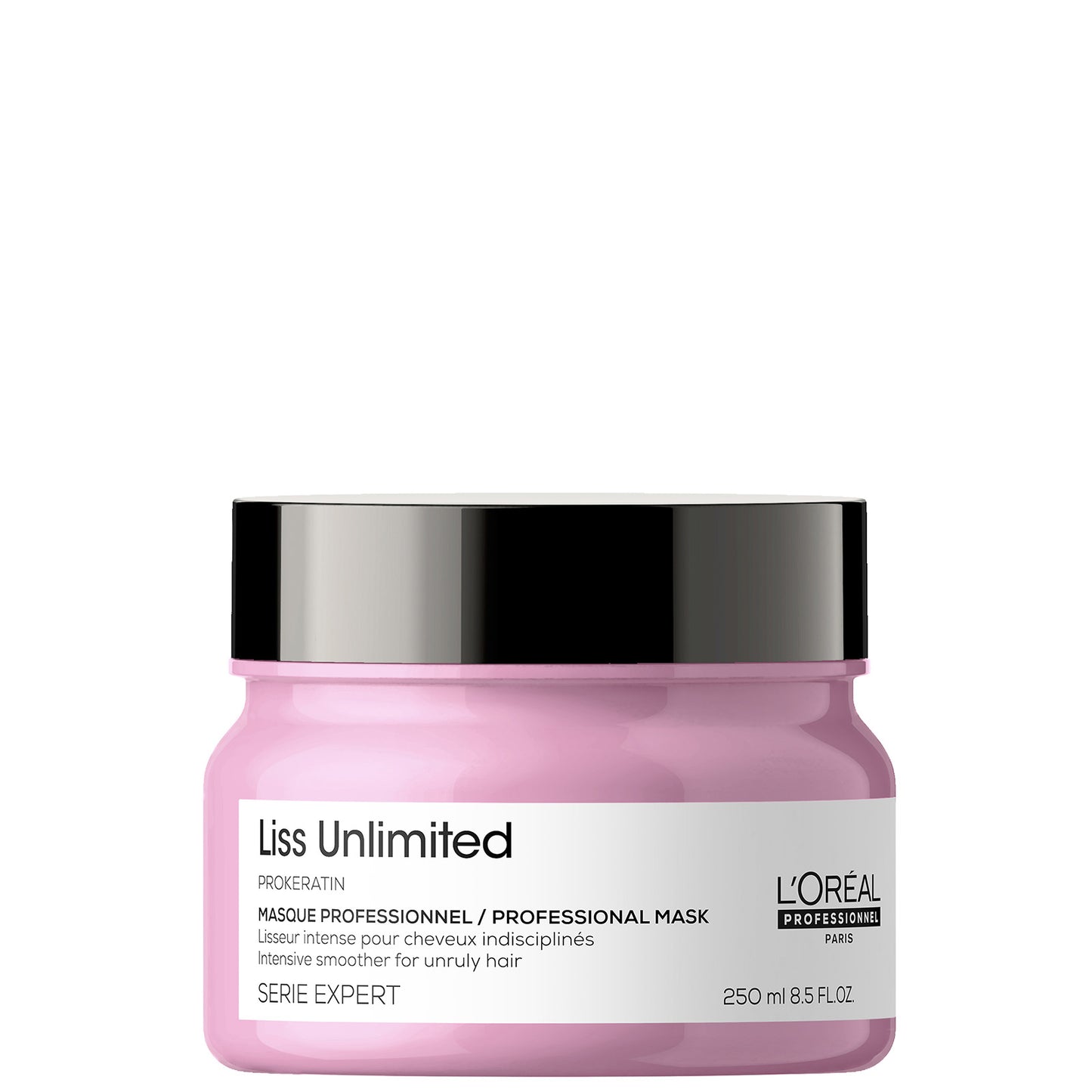 L'Oréal Professionnel Série Expert Liss Unlimited Masque 250ml