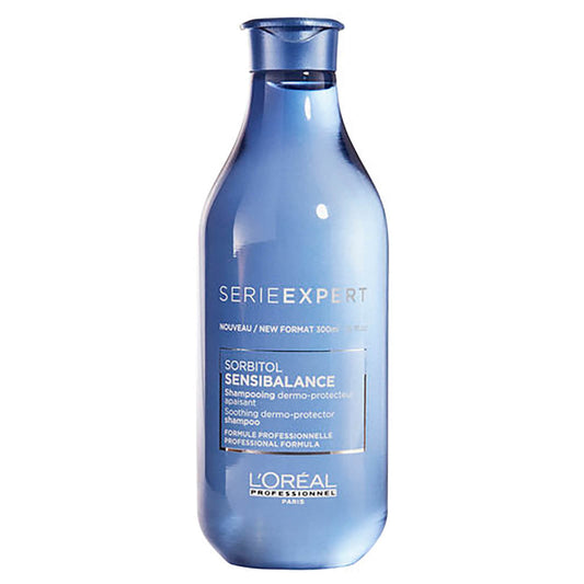 SENSI-BALANCE SHAMPOO 300ML