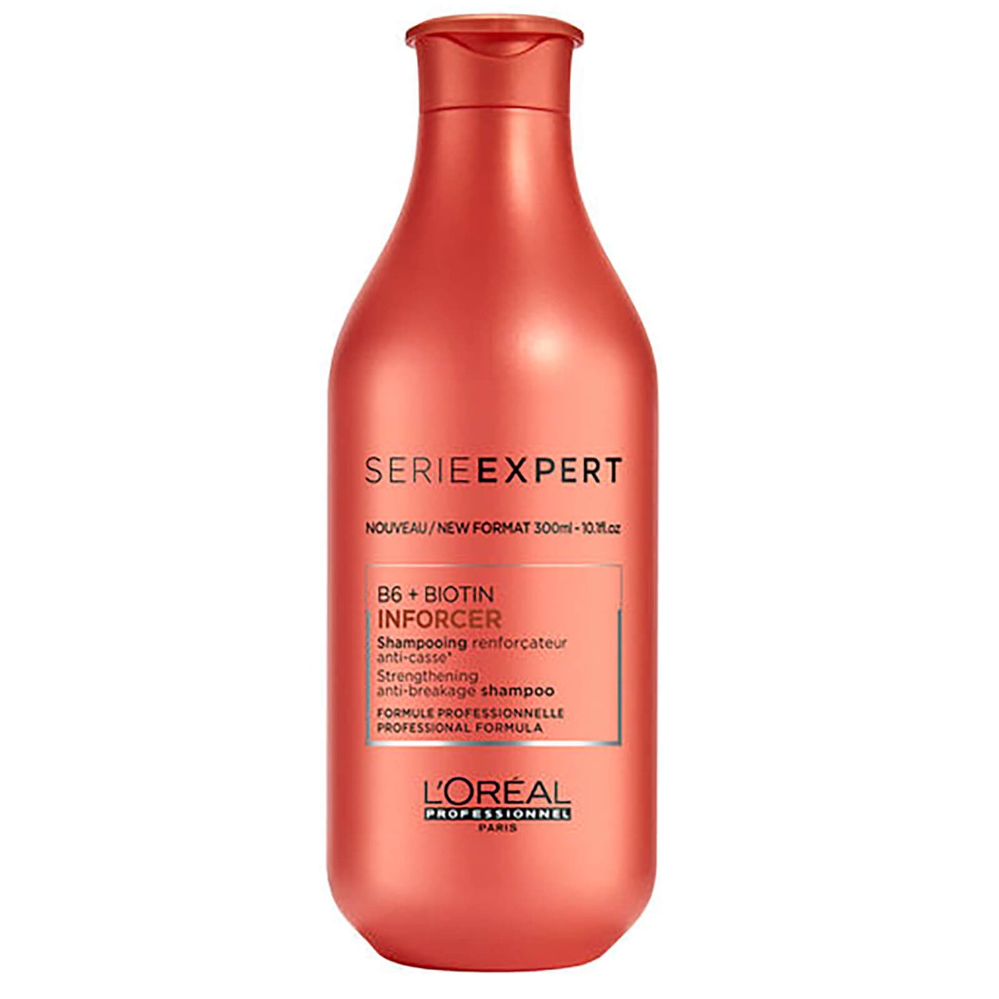 SERIE EXPERT INFORCER SHAMPOO 300ML