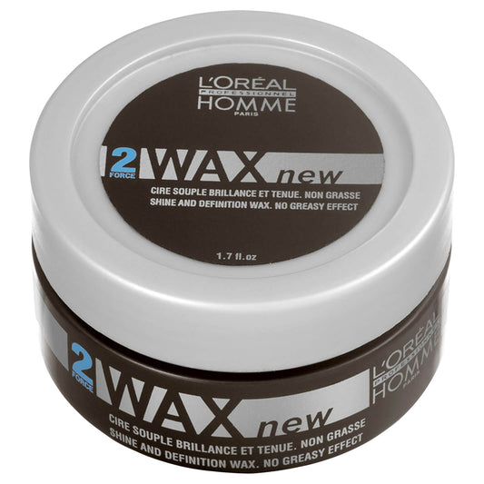 L'Oréal Professionnel Homme Wax 50ml