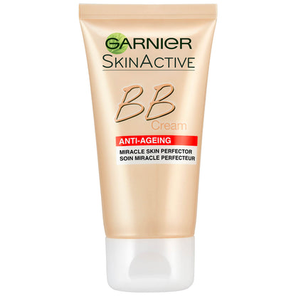 Garnier SkinActive Anti-Ageing BB Cream - Light 50ml