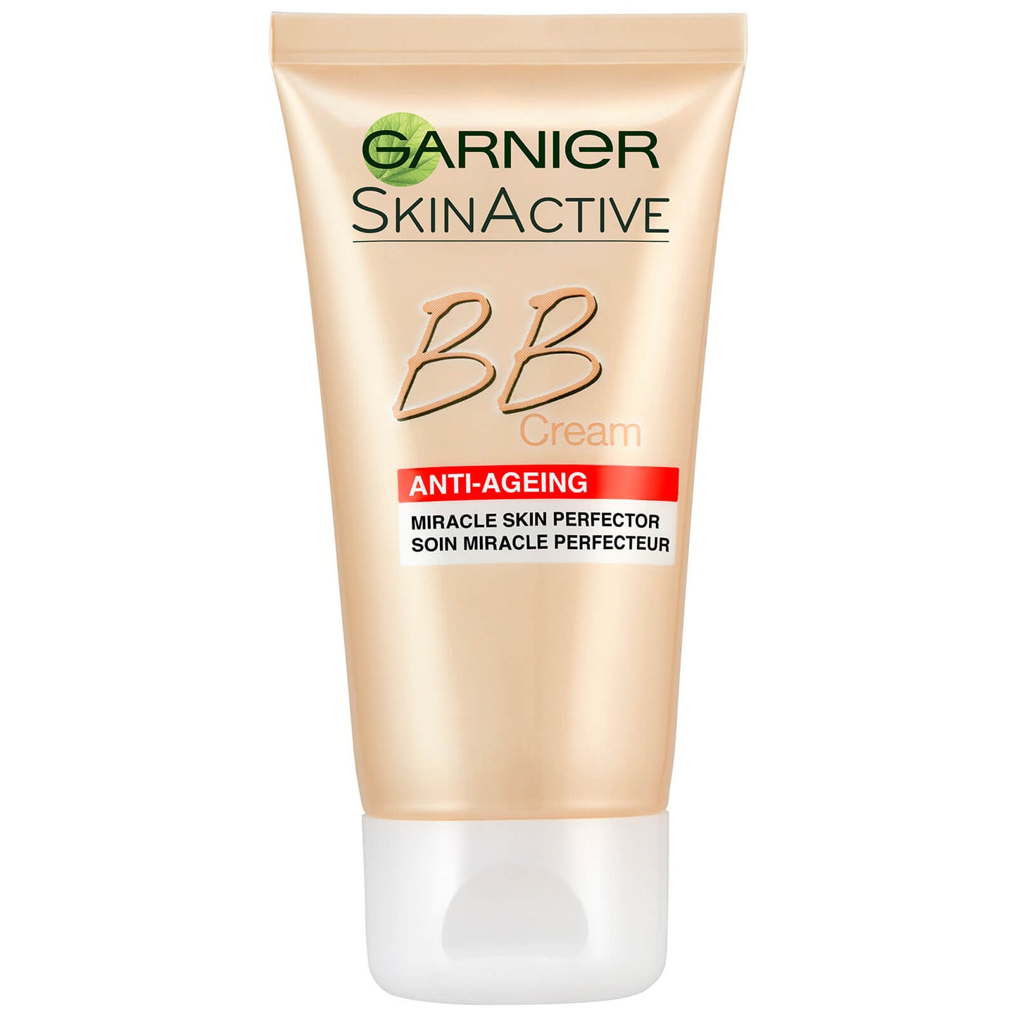 Garnier SkinActive Anti-Ageing BB Cream - Medium 50ml