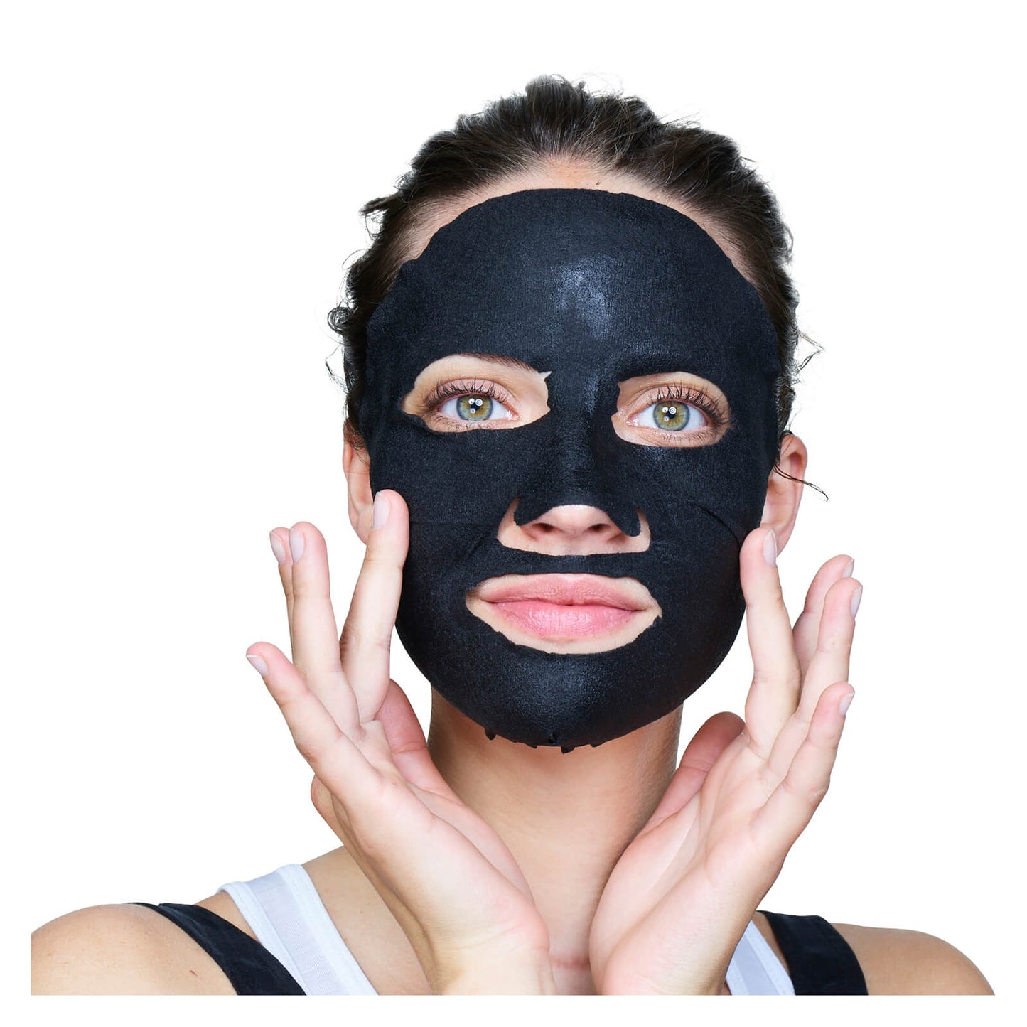 Garnier Pure Charcoal Tissue Mask - Mattifying (1 Mask)