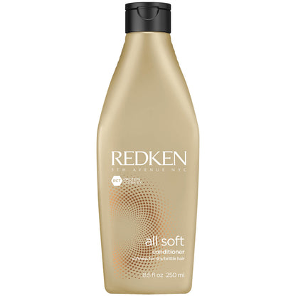 Redken All Soft Conditioner 250ml