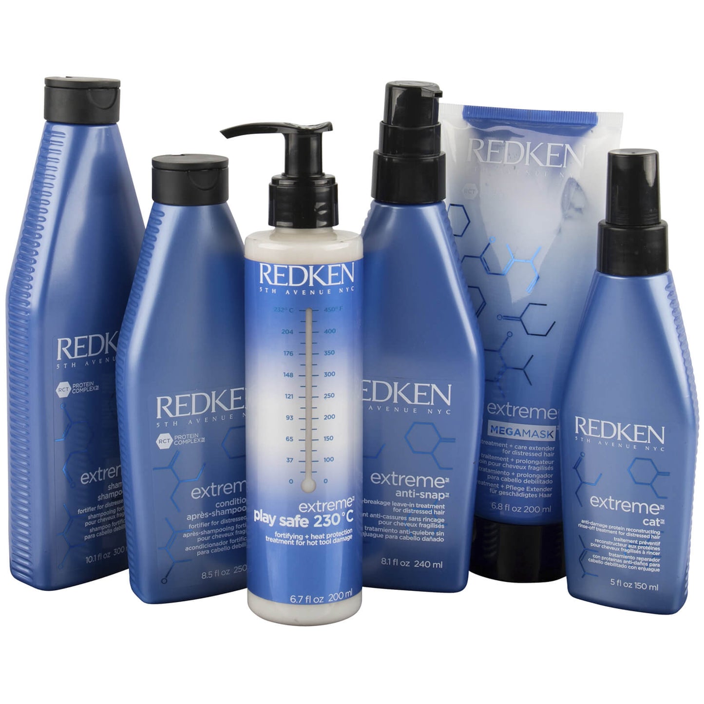 Redken Extreme Conditioner 250ml