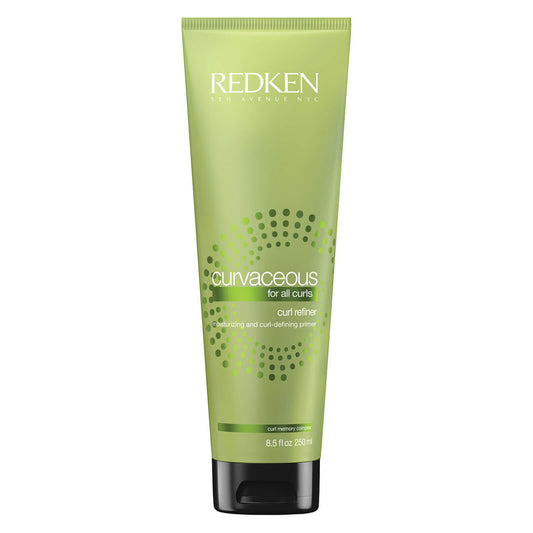 Redken Curvaceous Curl Refiner 250ml