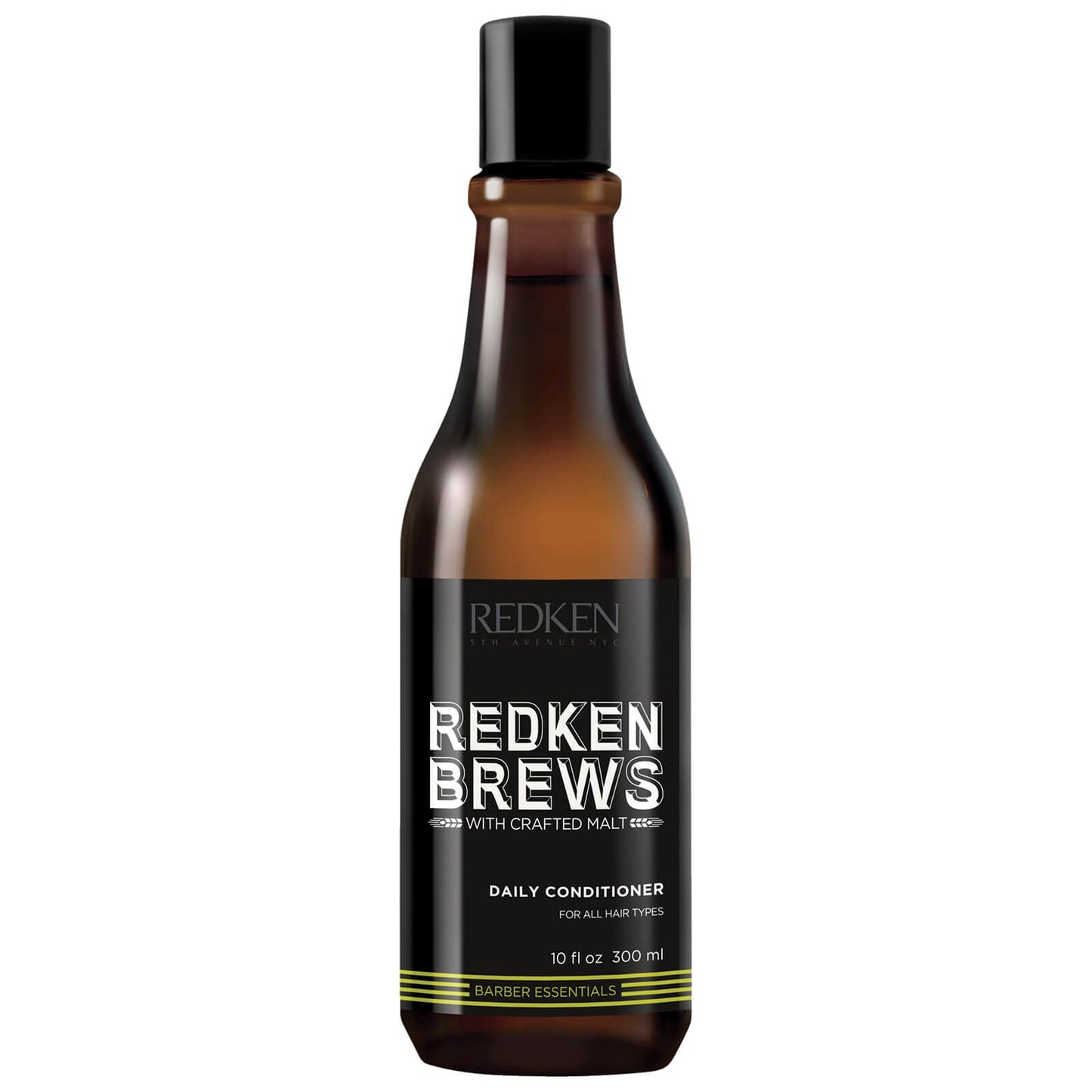 Redken Brew Go Clean Daily Conditioner 300ml