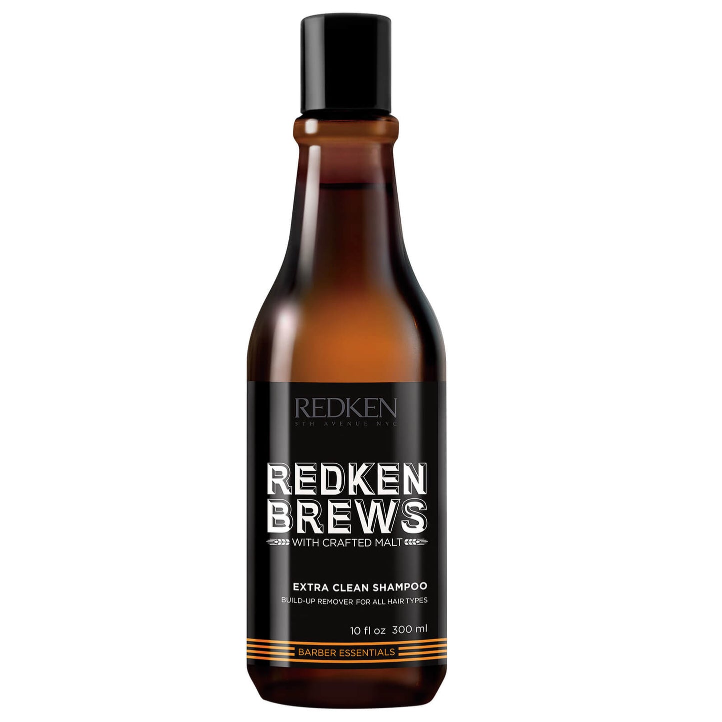 Redken Brew Extra Clean Shampoo 300ml