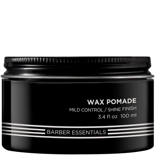 Redken Brew Wax Pomade 100ml