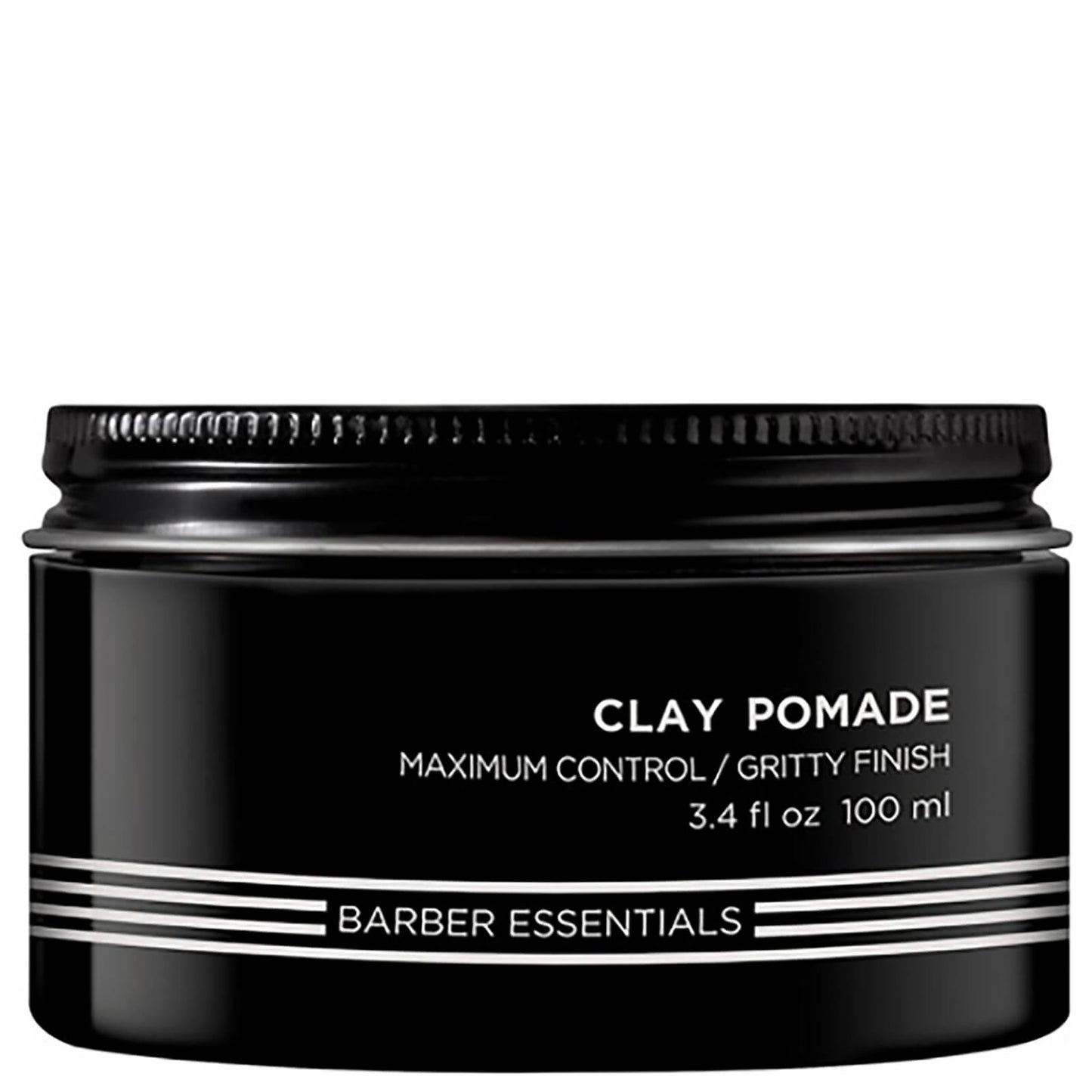 Redken Brew Clay Pomade 100ml