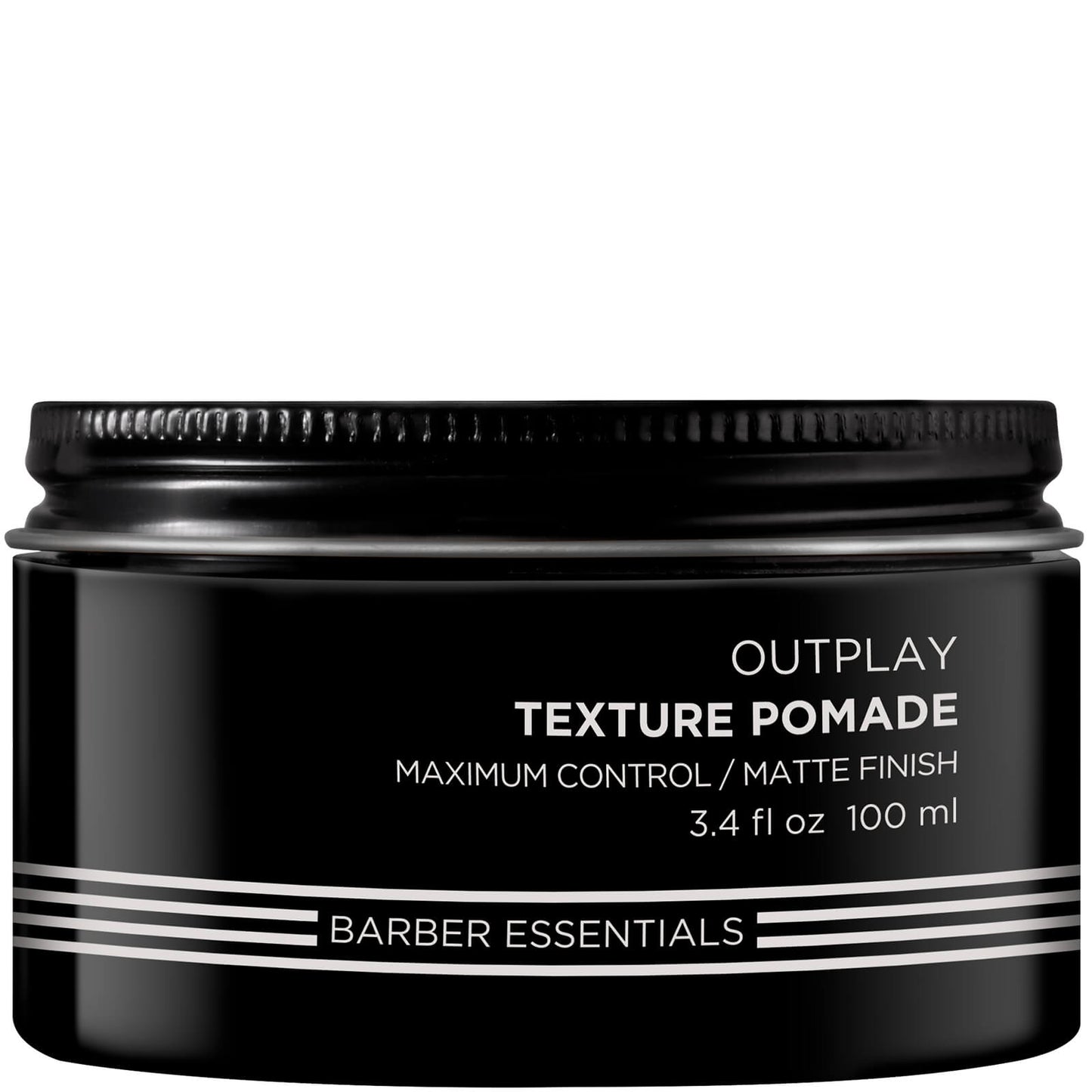 Redken Brew Outplay Texture Pomade 100ml