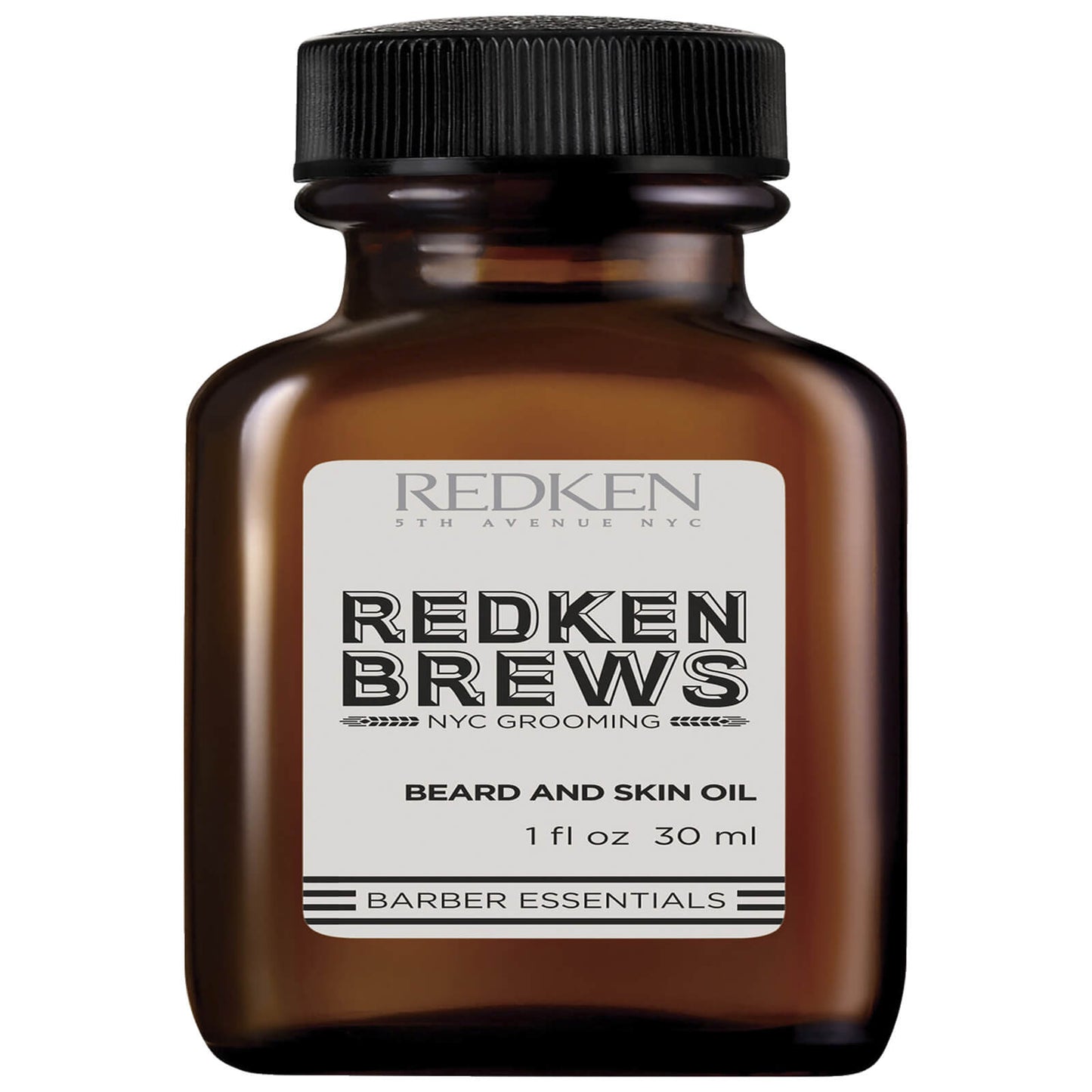 Redken Brew Beard Oil 30ml