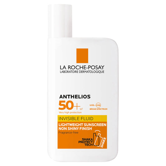 La Roche-Posay Anthelios Invisible Fluid SPF 50+ 50ml