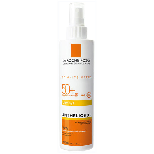 La Roche-Posay Anthelios Invisible Spray SPF50+ 200ml