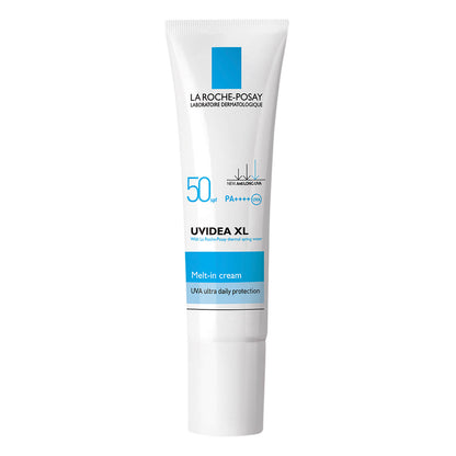 La Roche-Posay Uvidea XL Melt-In SPF50 Moisturiser 30ml