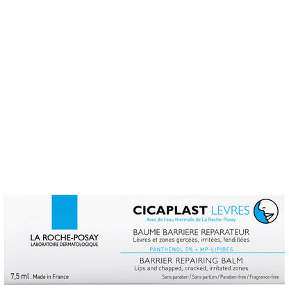 La Roche-Posay Cicaplast Lip Balm 7.5ml