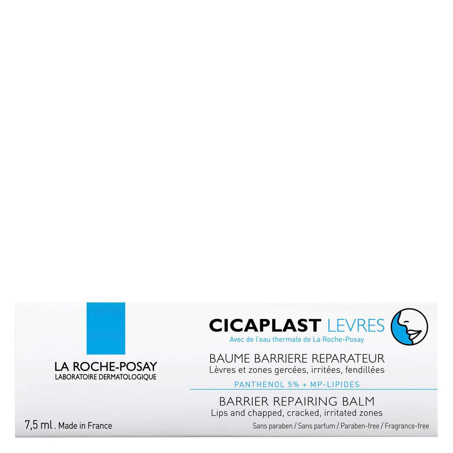 La Roche-Posay Cicaplast Lip Balm 7.5ml