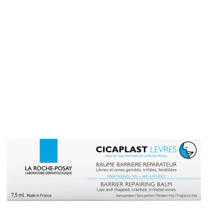 La Roche-Posay Cicaplast Lip Balm 7.5ml