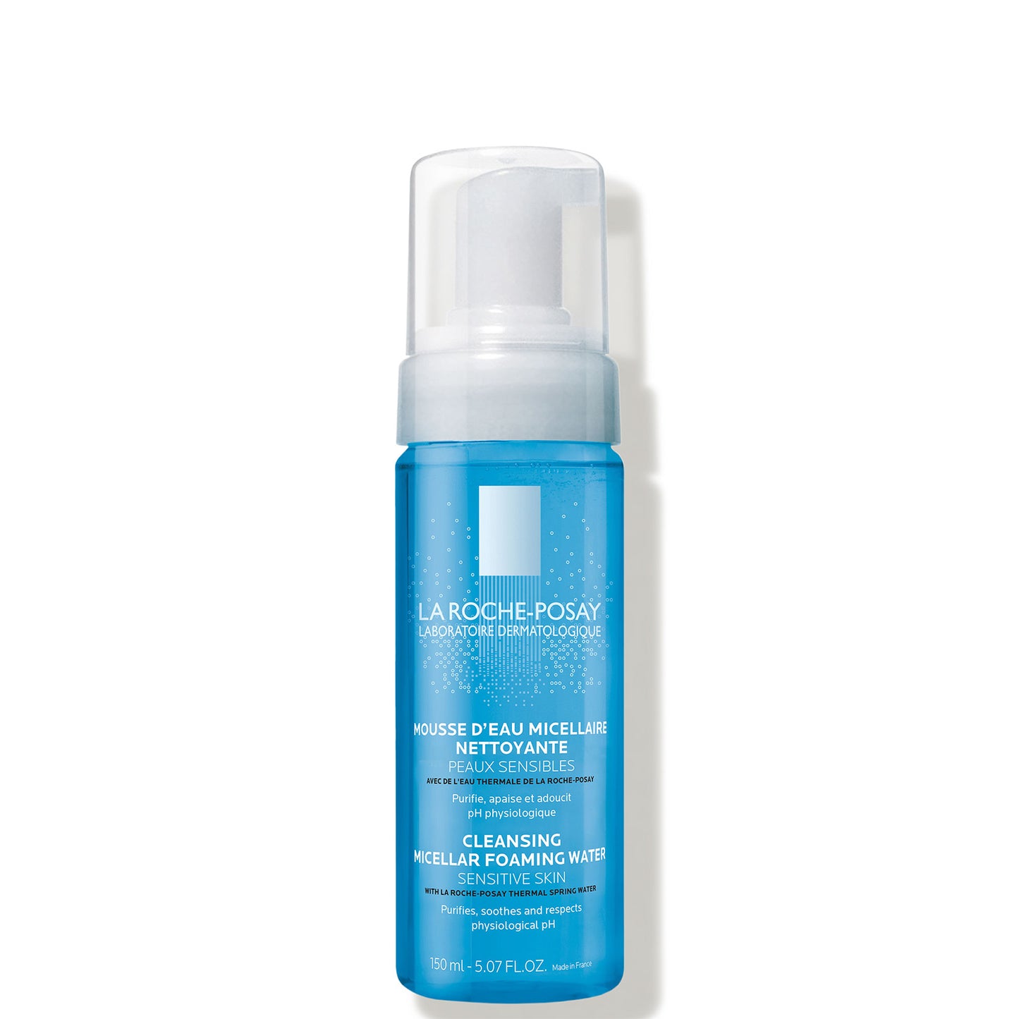 La Roche-Posay Micellar Foaming Water 150ml