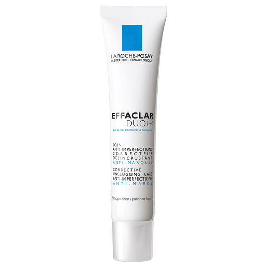 La Roche-Posay Effaclar Duo (+) 40ml