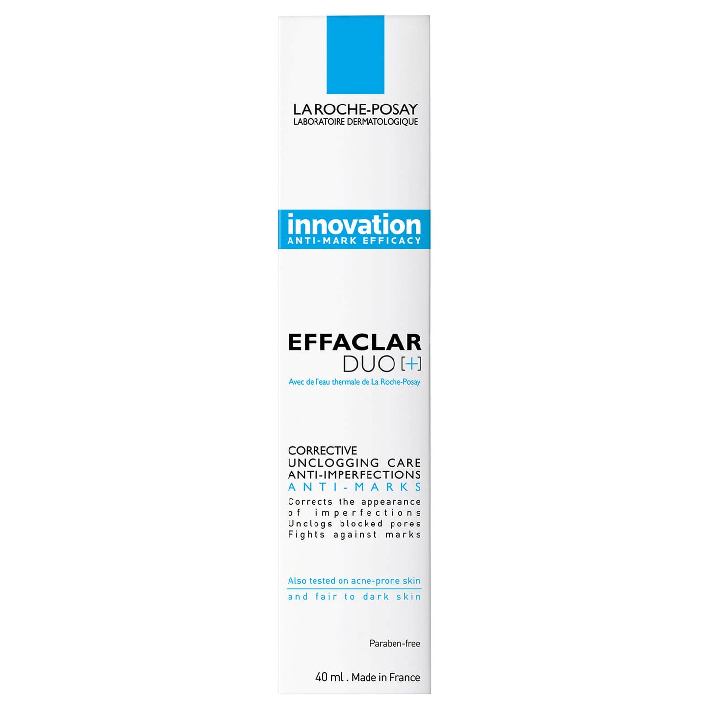 La Roche-Posay Effaclar Duo (+) 40ml