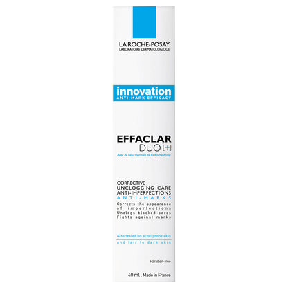 La Roche-Posay Effaclar Duo (+) 40ml