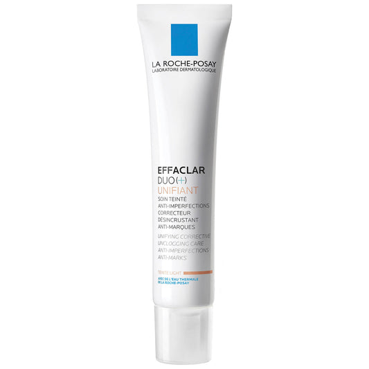 La Roche-Posay Effaclar Duo (+) Unifiant Light 40ml