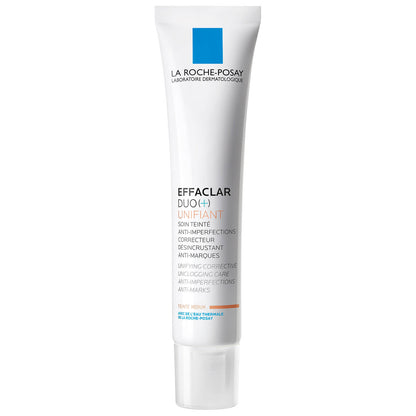 La Roche-Posay Effaclar Duo (+) Unifiant Medium 40ml