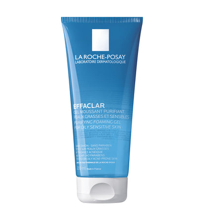 La Roche-Posay Effaclar Foaming Gel 200ml