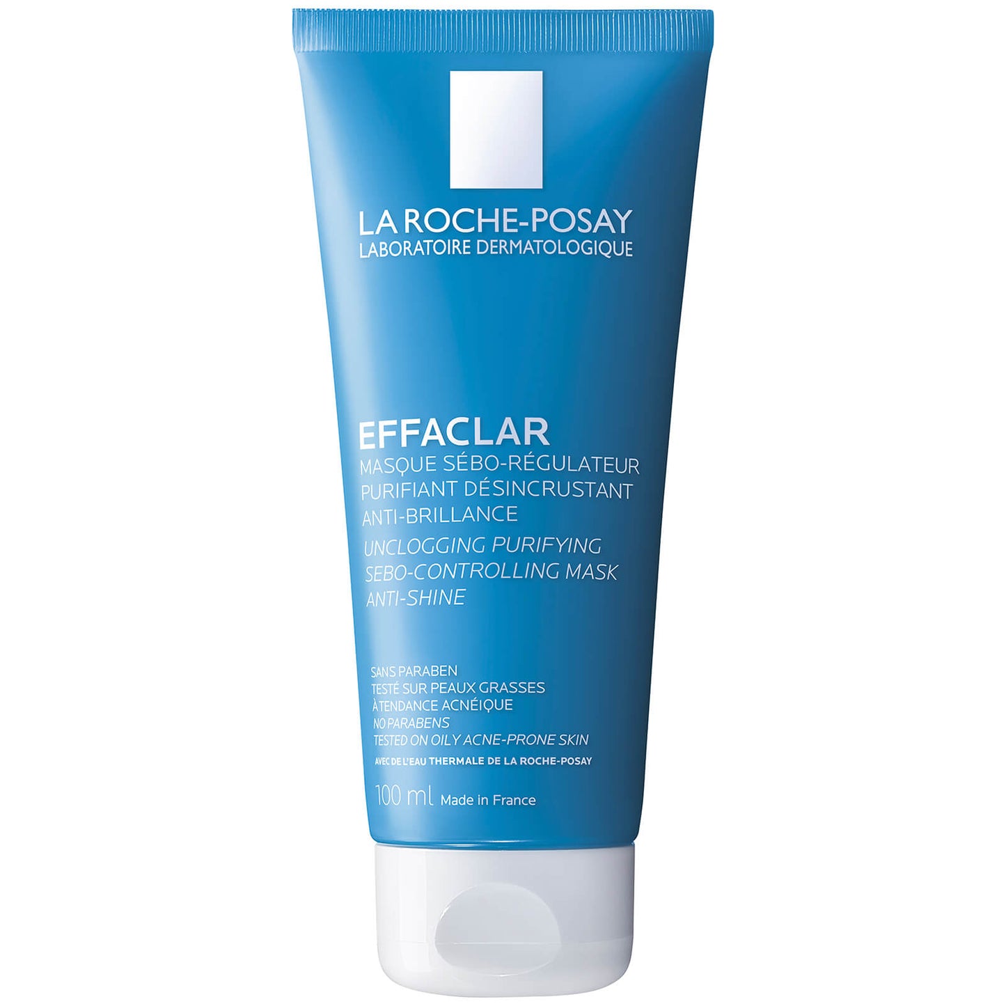 La Roche-Posay Effaclar Mask 100ml